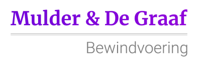 Mulder & De Graaf Bewindvoering